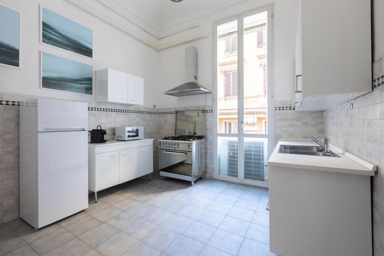 Sonder — Palazzo Cenci Aparthotel
