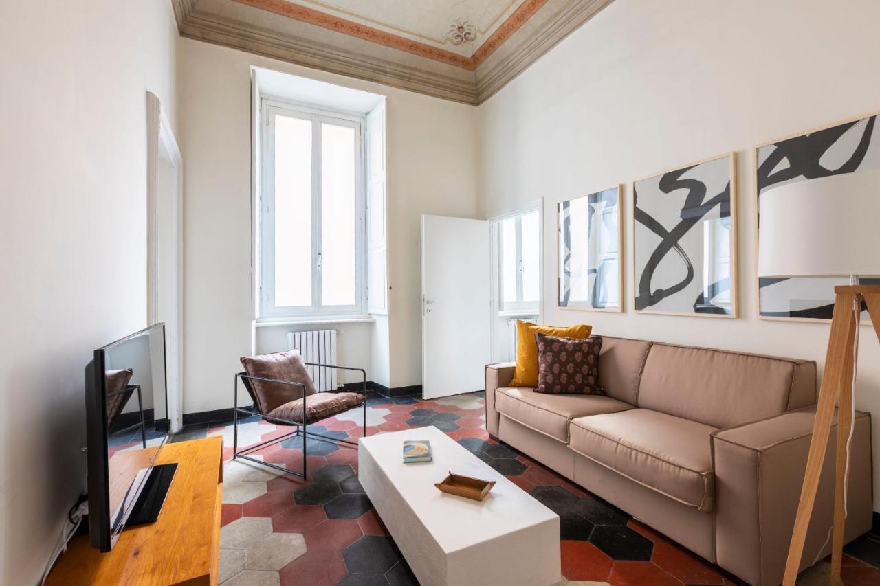Sonder — Palazzo Cenci Aparthotel