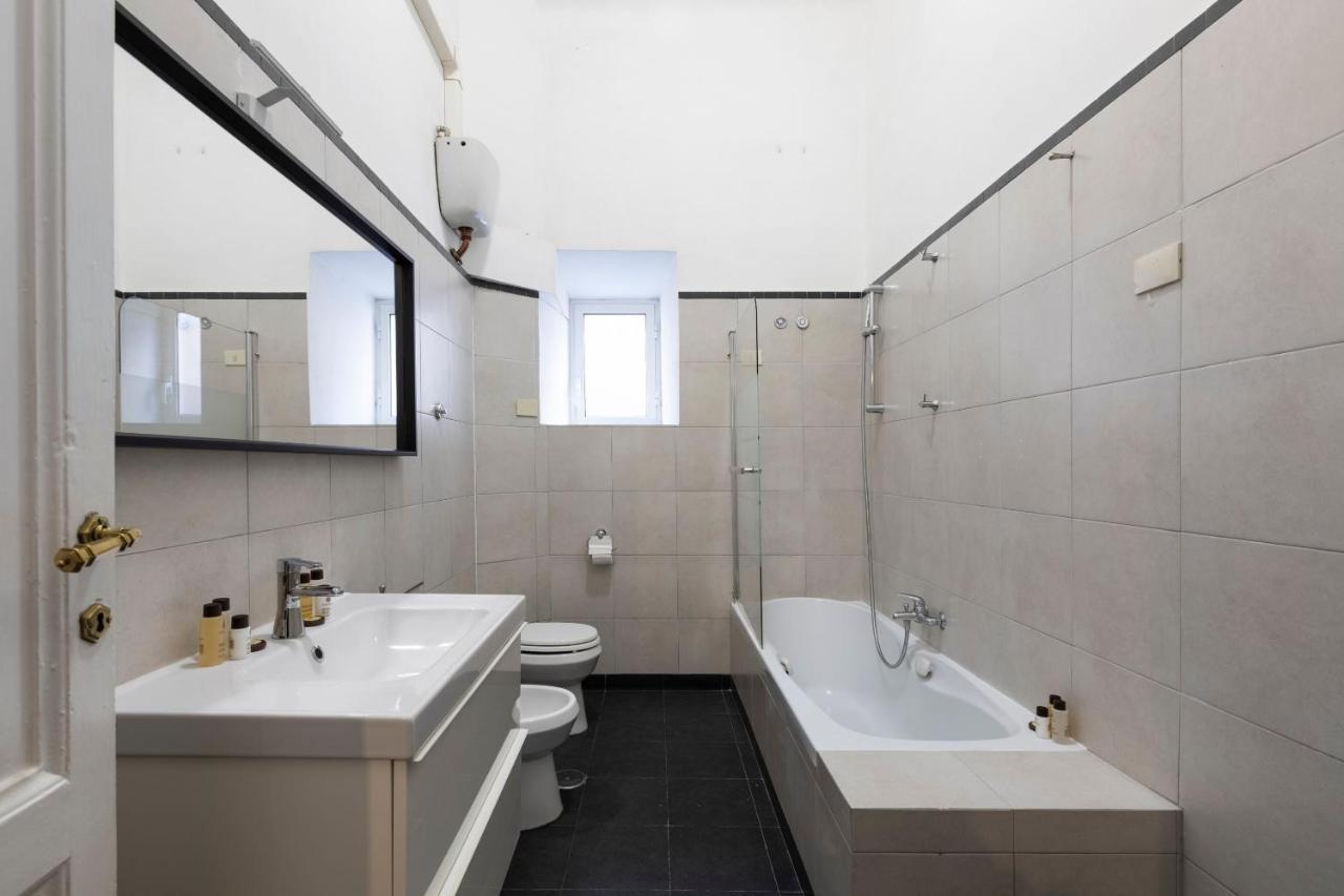 Sonder — Palazzo Cenci Aparthotel Roma