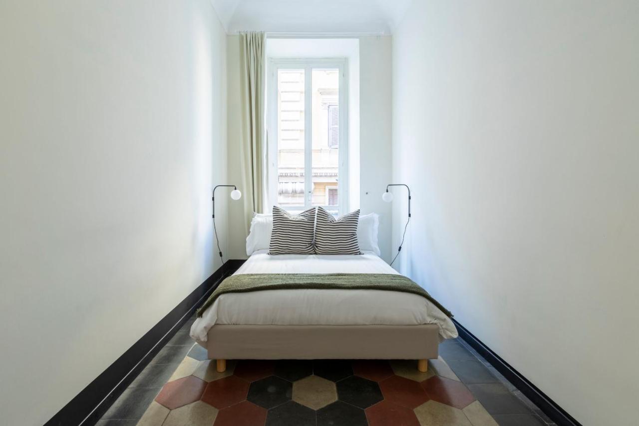 Sonder — Palazzo Cenci