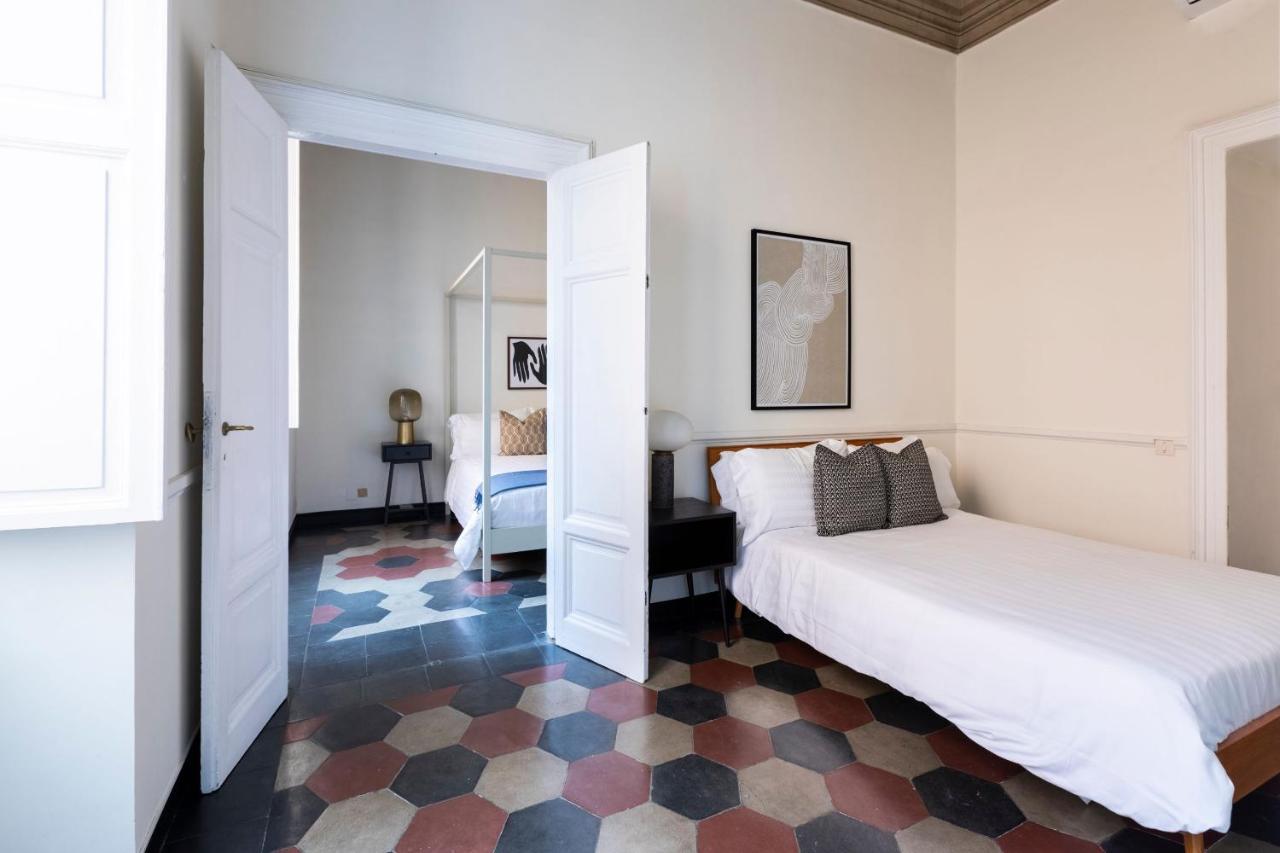 Sonder — Palazzo Cenci Roma