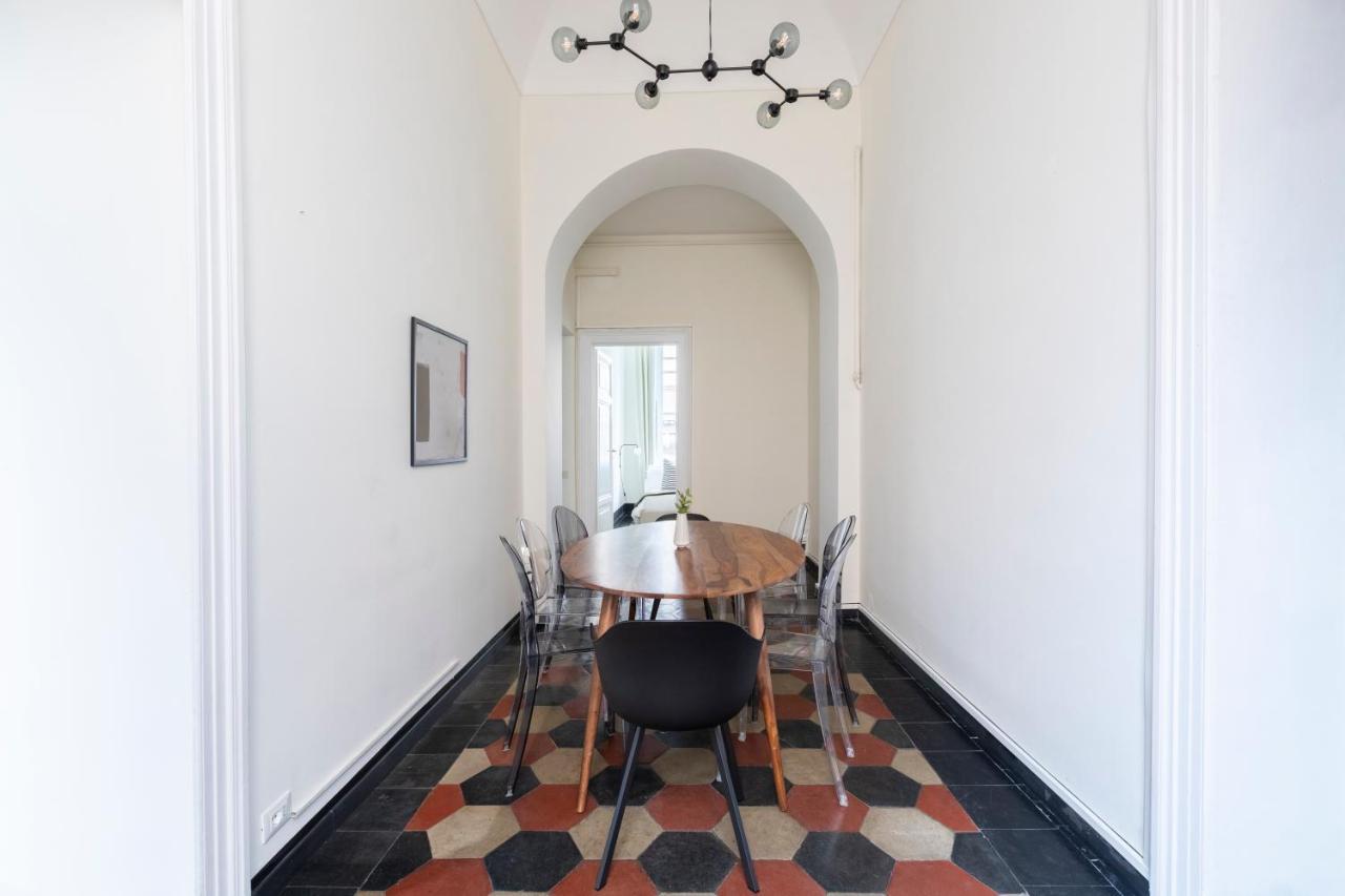 Apartahotel Sonder - Palazzo Cenci Roma