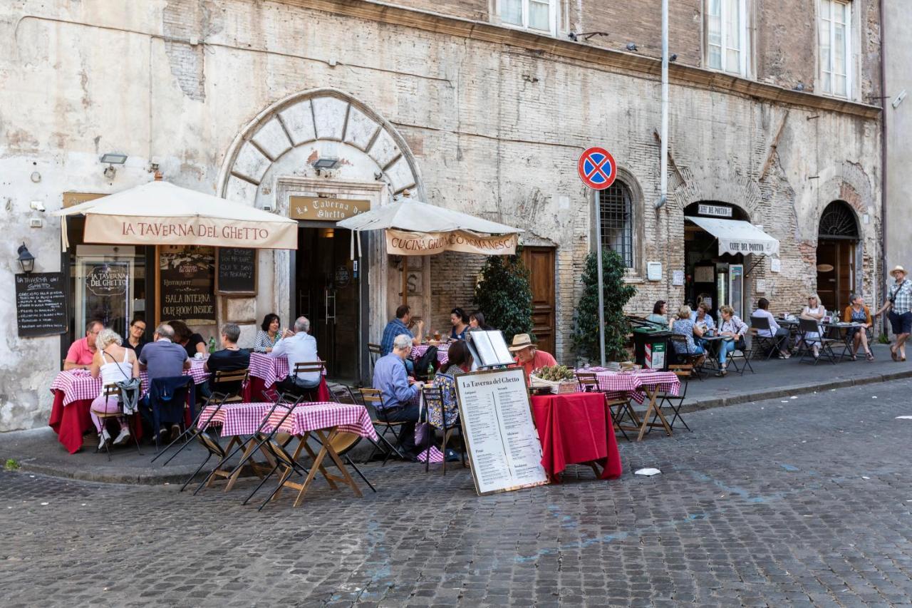 Aparthotel Sonder — Palazzo Cenci 4*