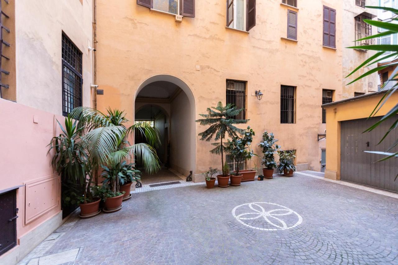 Sonder — Palazzo Cenci Aparthotel Roma